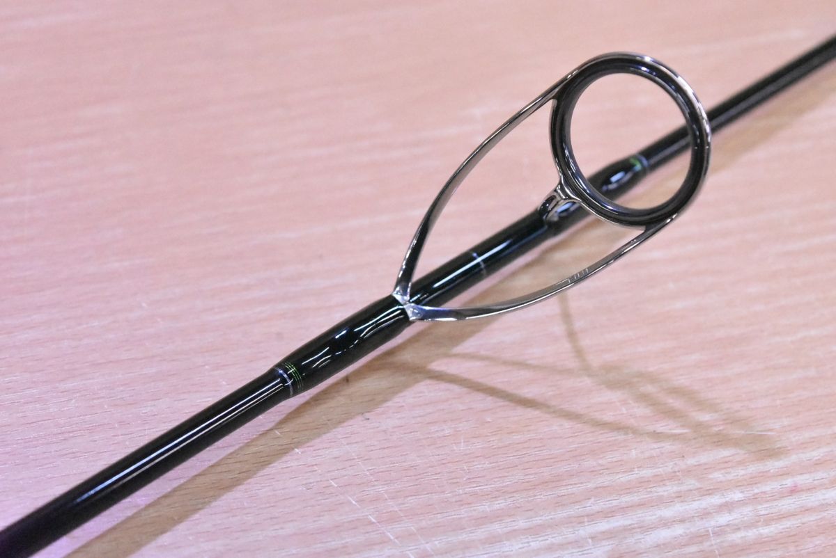 スピニングロッド オフショア