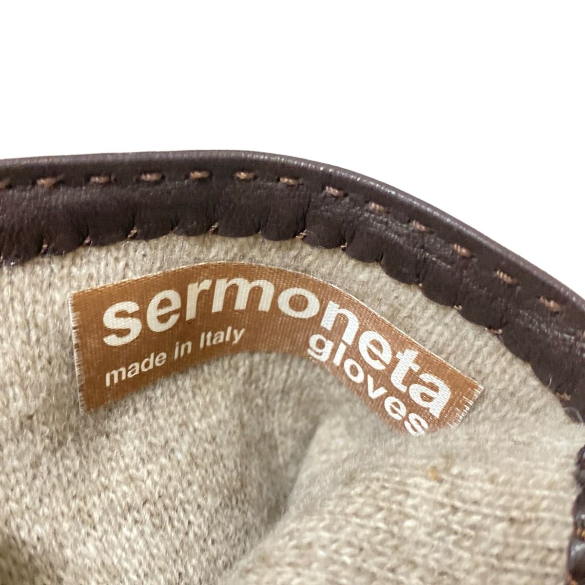 セルモネータグローブス 手袋