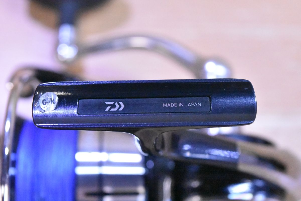 キャスティング ヒラマサ