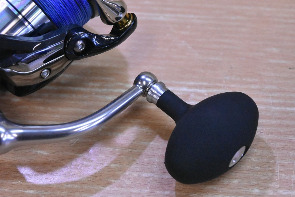 キャスティング ヒラマサ