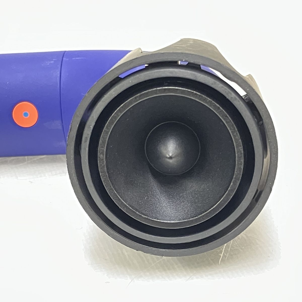 Dyson Supersonic r HD18 VBTO プロモデル ビンカブルー トパーズ ヘア 