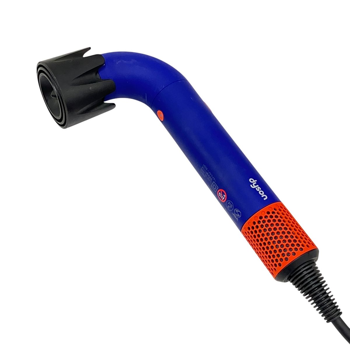 Dyson Supersonic r HD18 VBTO プロモデル ビンカブルー トパーズ ヘアドライヤー 美容家電 T10605755