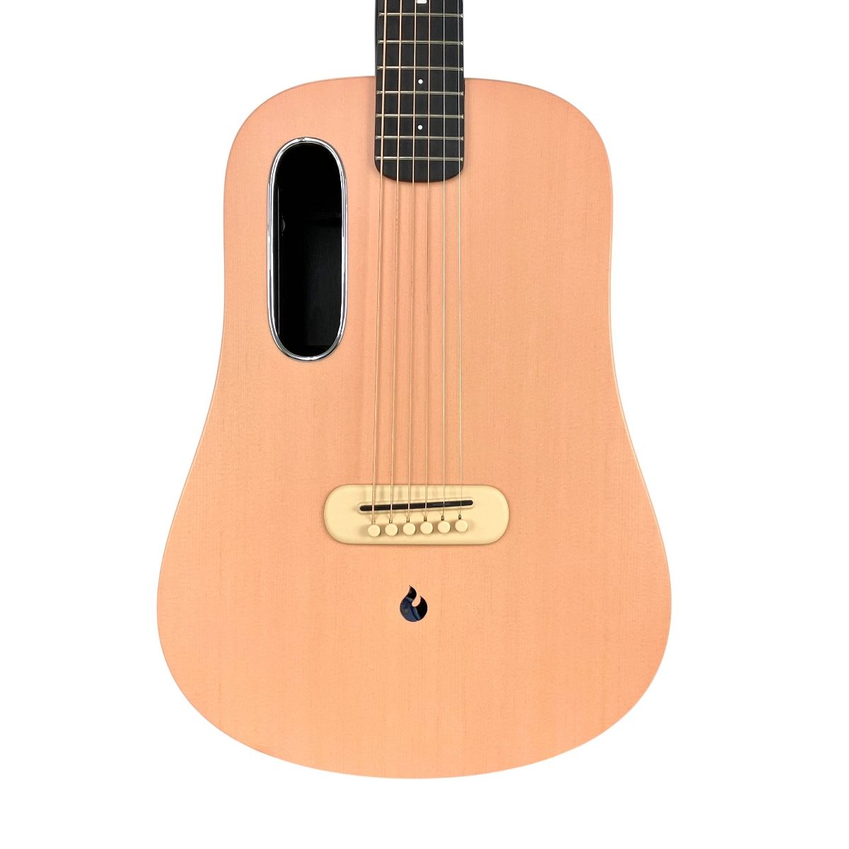 LAVA ME 4 スマートアコースティックエレクトリックギター 弦楽器