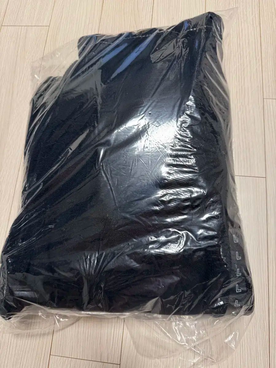 ユニクロ ニードルズ フリース パンツ ブラック L