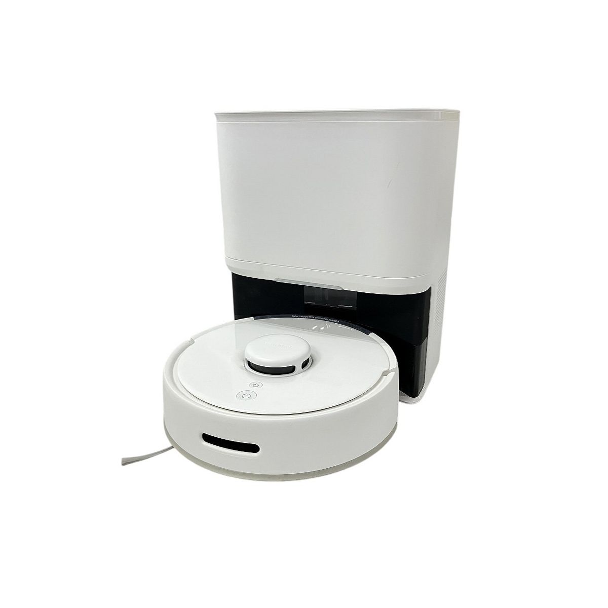 SwitchBot ロボット掃除機 K 10 3011030 スイッチボット