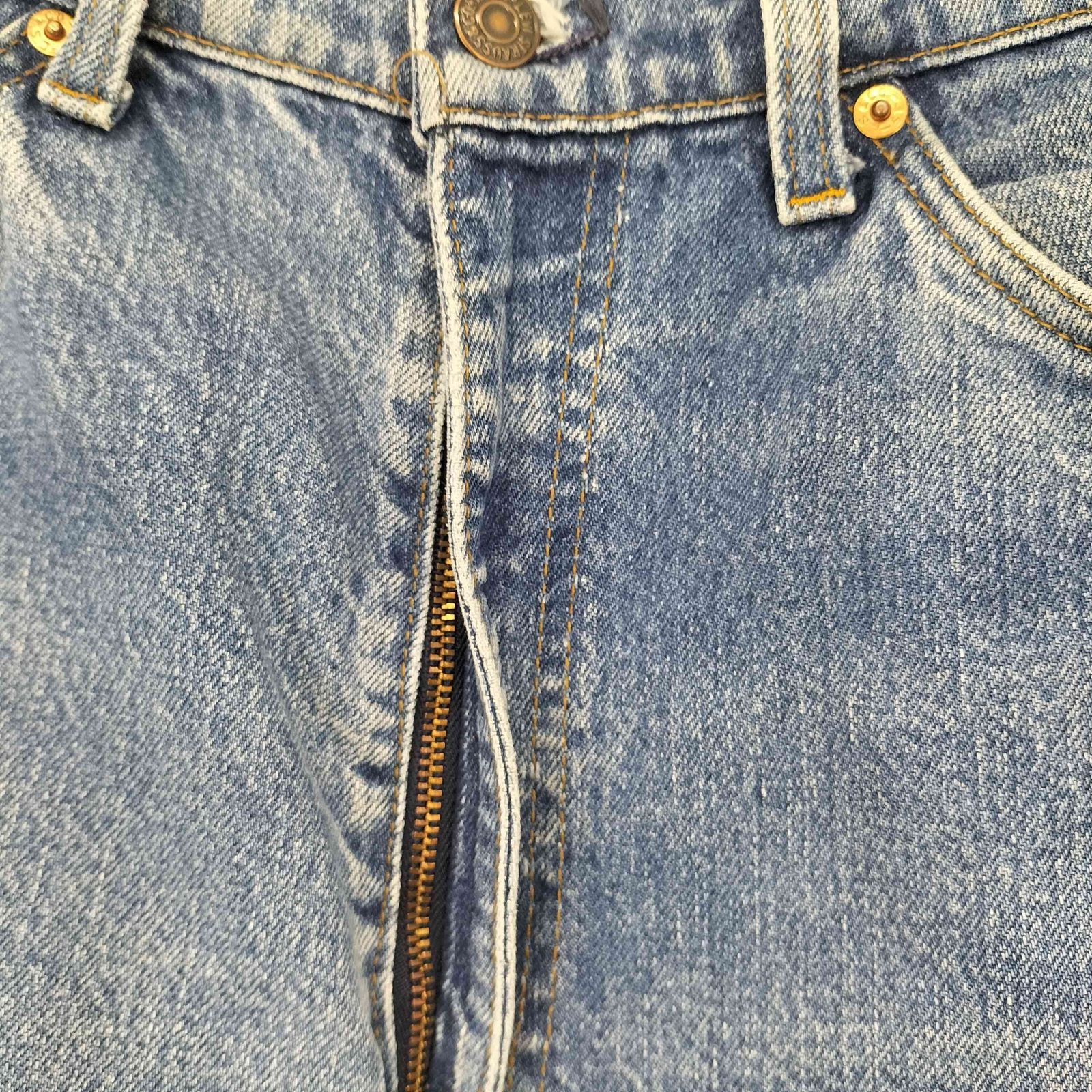 リーバイス Levis 20517-0517 ボタン裏585 オレンジタブ ブーツカット