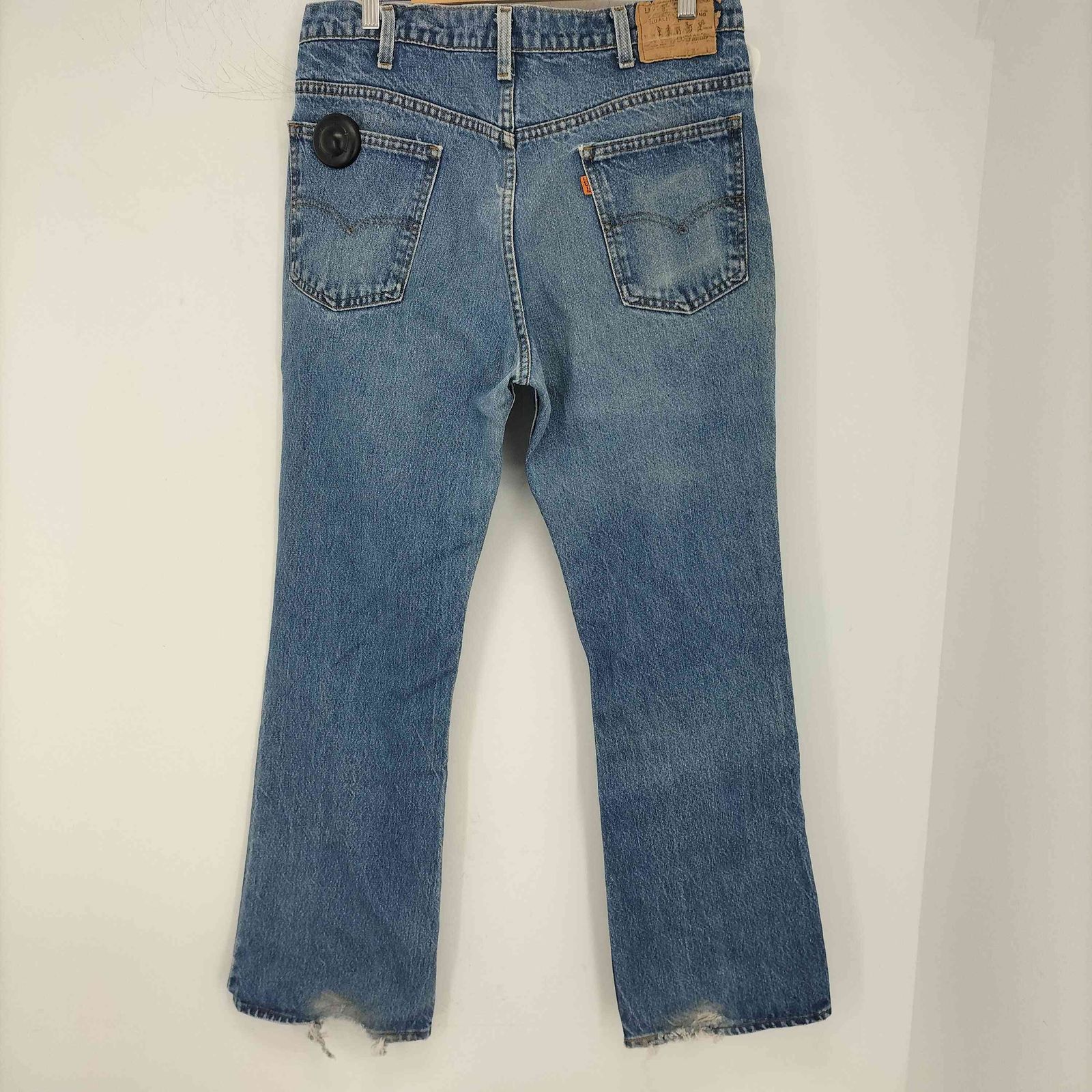 リーバイス Levis 20517-0517 ボタン裏585 オレンジタブ ブーツカット