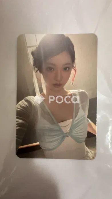 aespa ニンニン 2025 aespa LIVE TOUR SYNK PARALLEL LINE SOUNDCHECK