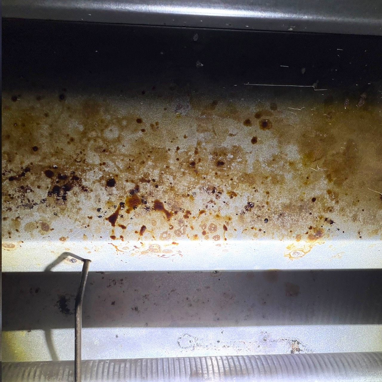 ブラック オーブンレンジ