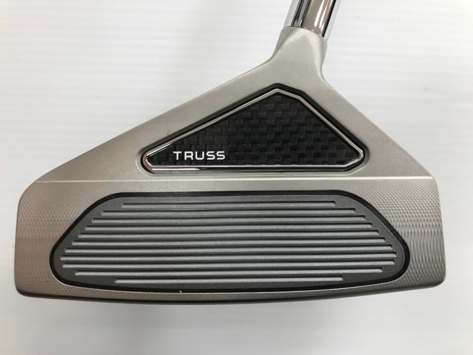 TP TRUSS M 2 TC パター テーラーメイド 最短