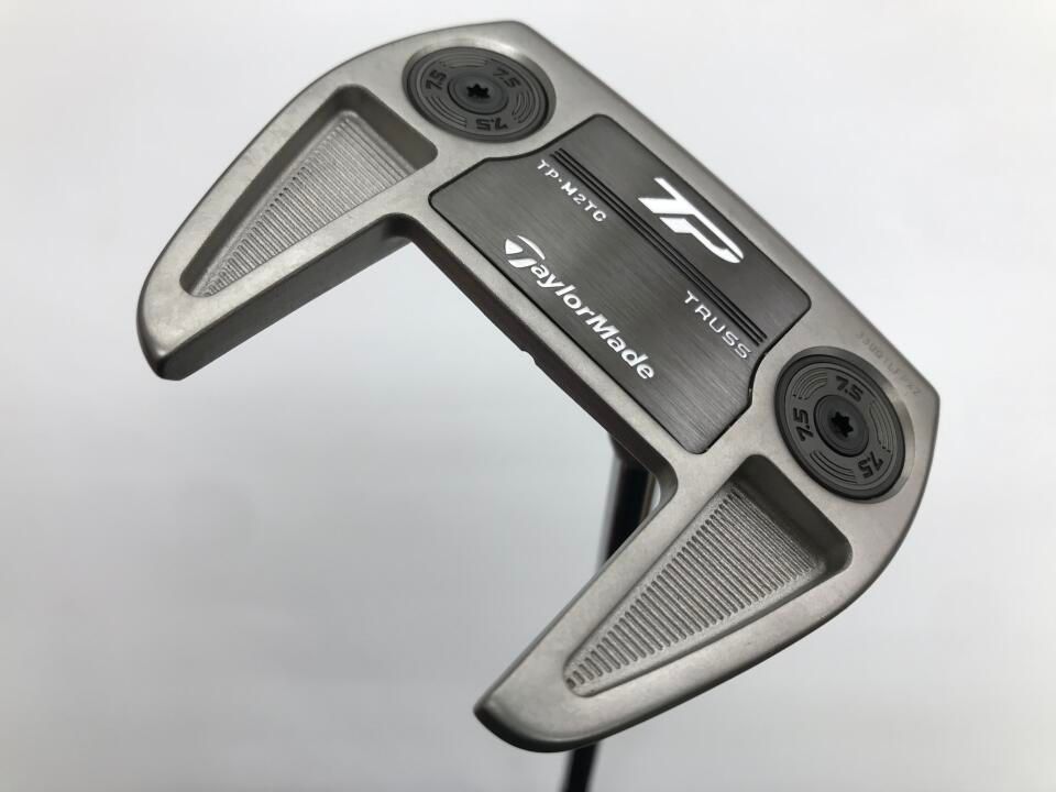 TP TRUSS M2TC パター テーラーメイド 最短