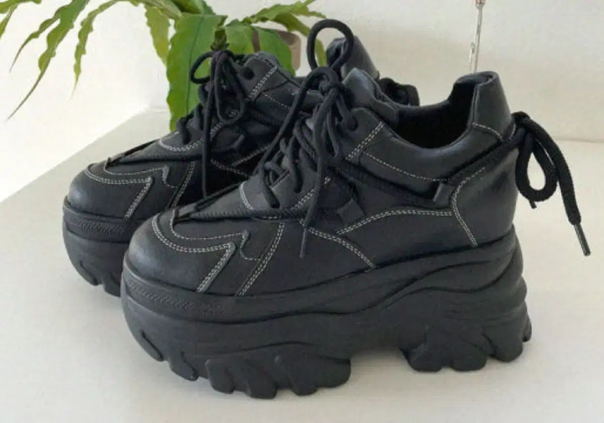 몽글シューズ スタンディングシューズ スニーカー 14 cm ブラック 03 コンサートシューズ