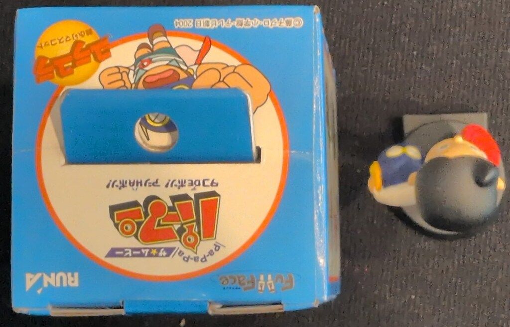 パーマン ゆらゆら首ふりマスコット 6体セット 未開封 コンプリートセット パーマン ゆらゆら首ふりマスコット 6体セット 箱付き 美品 2025年最新