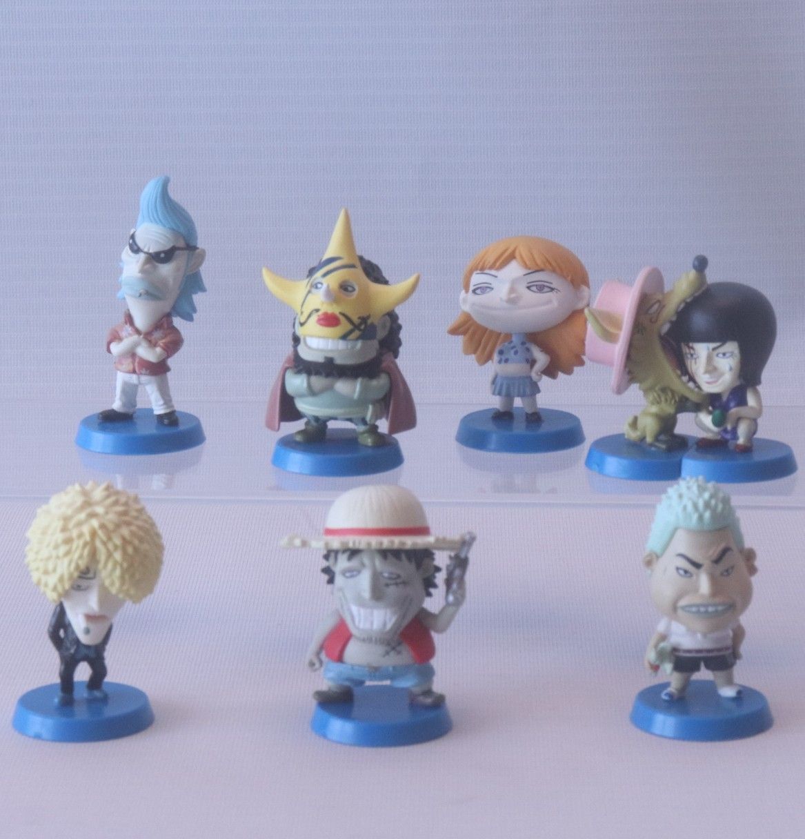 ワンピース アニキャラヒーローズ アニキャラヒーローズ ワンピース 新