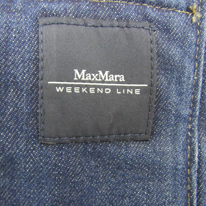 デニムジャケット 大きいサイズ