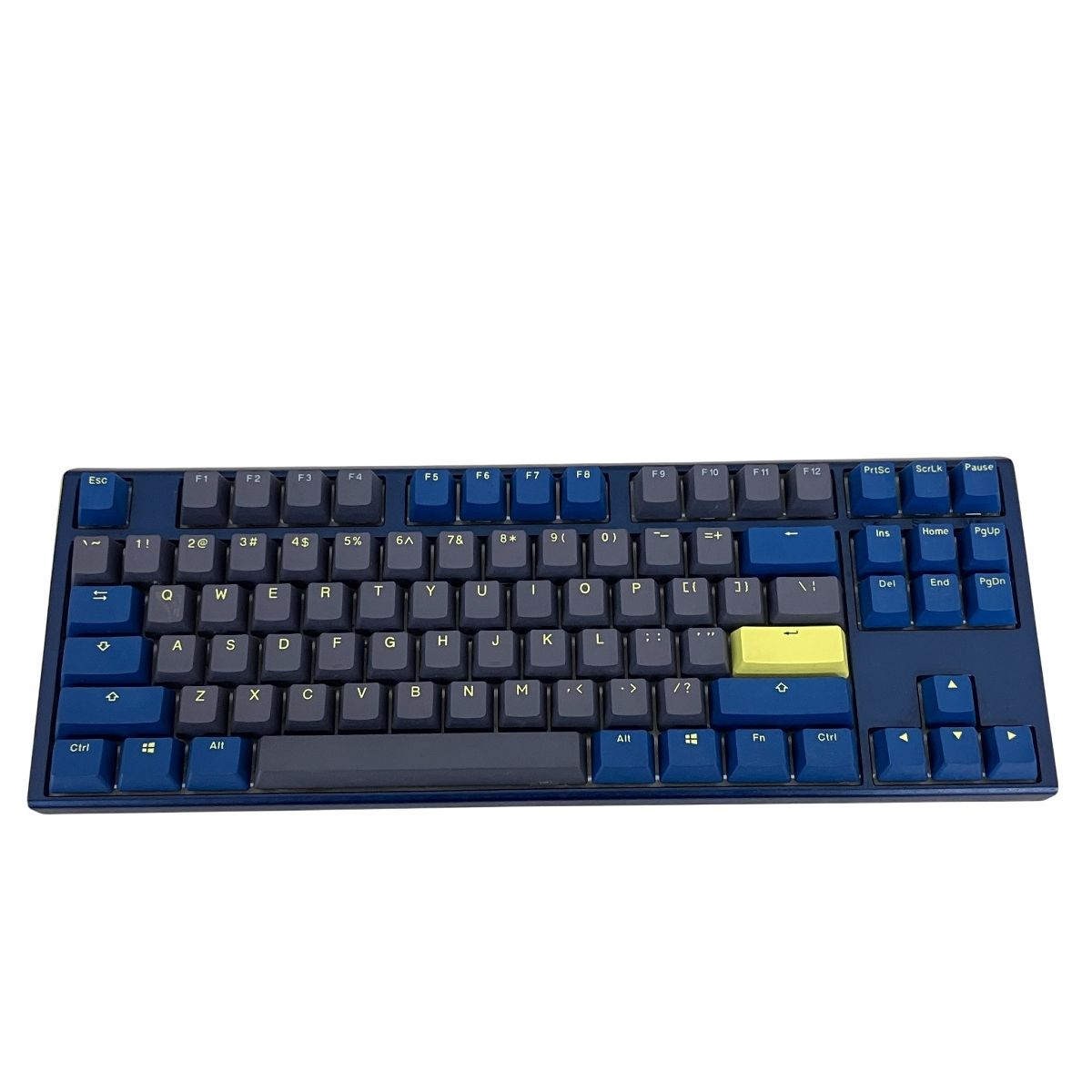 Ducky One 3 ゲーミングキーボード DKON2187ST T10567642