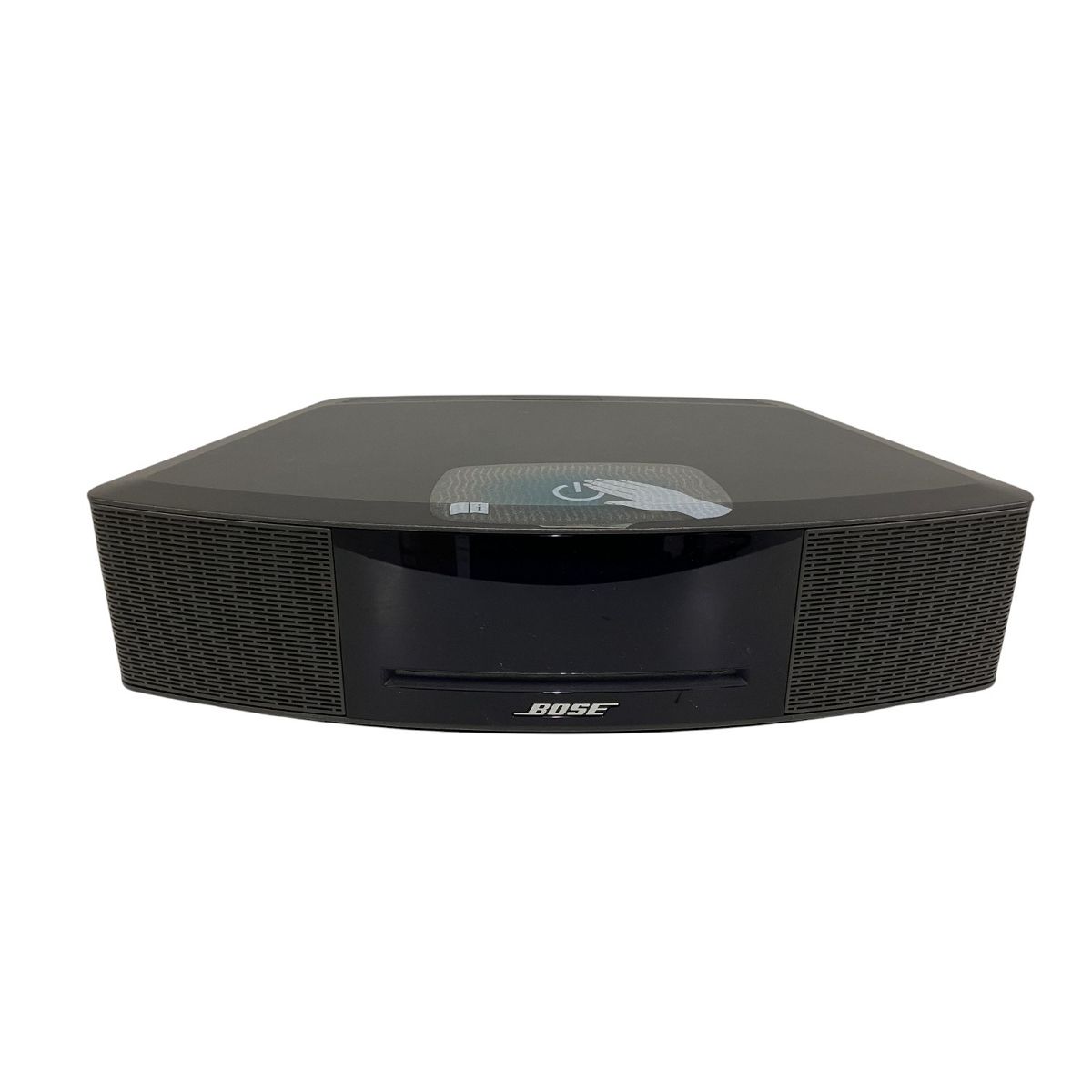BOSE WAVE music system IV CDプレイヤー リモコン付 音響機器 ミュージックシステム ボーズ B10599153