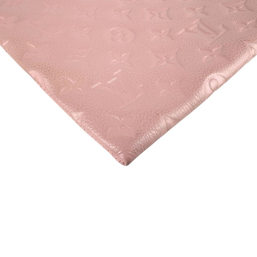 クラッチバッグ モノグラム