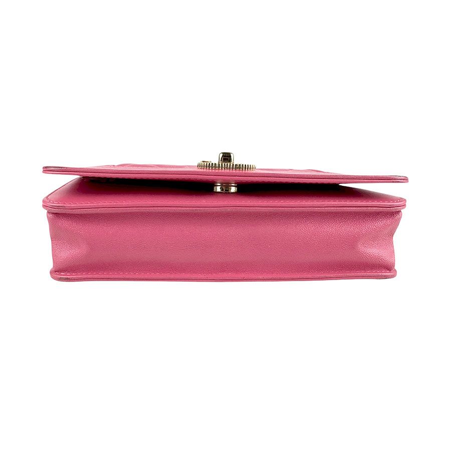 チェーンウォレット