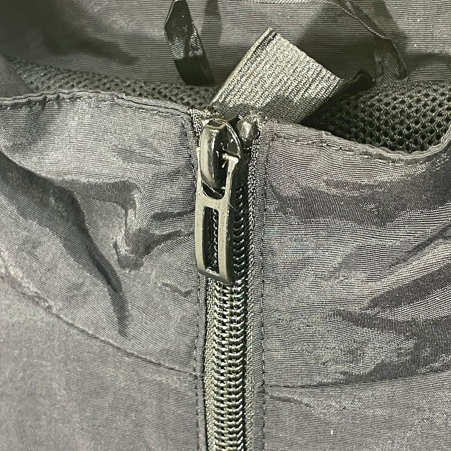 adidas アディダス ナイロンジャケット ドイツ代表 ドイツサッカー連盟