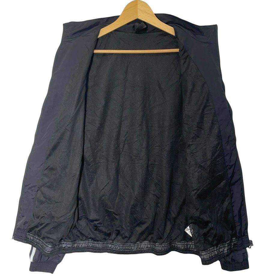 adidas ドイツ代表 トラックジャケット ナイロンジャケット Mサイズ adidas（アディダス）の「ドイツ オリジナルス トラックトップ