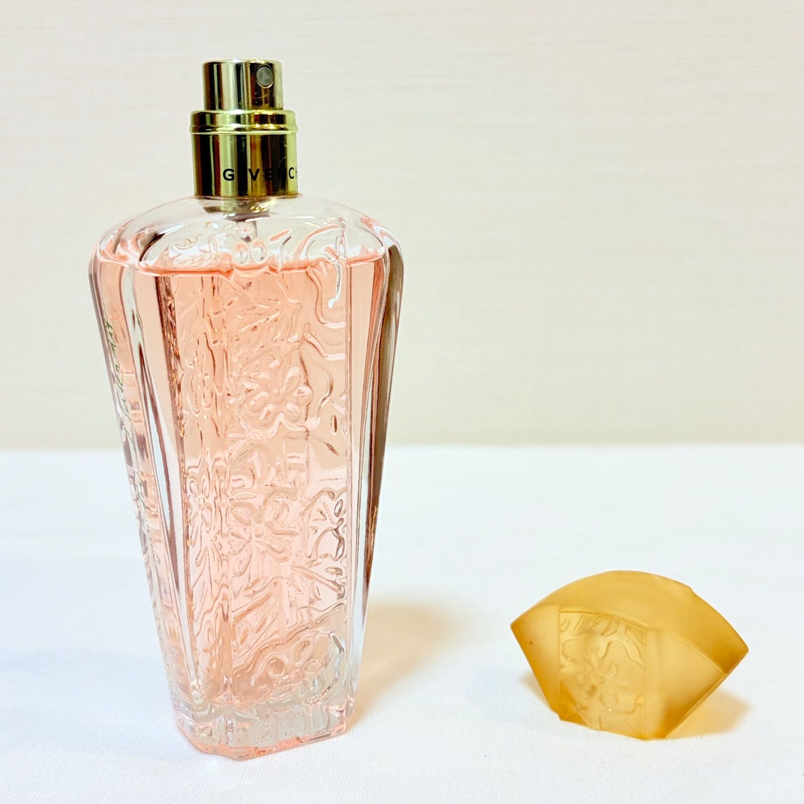 公式 GIVENCHY Jardin d'Interdit オーデトワレ 新品