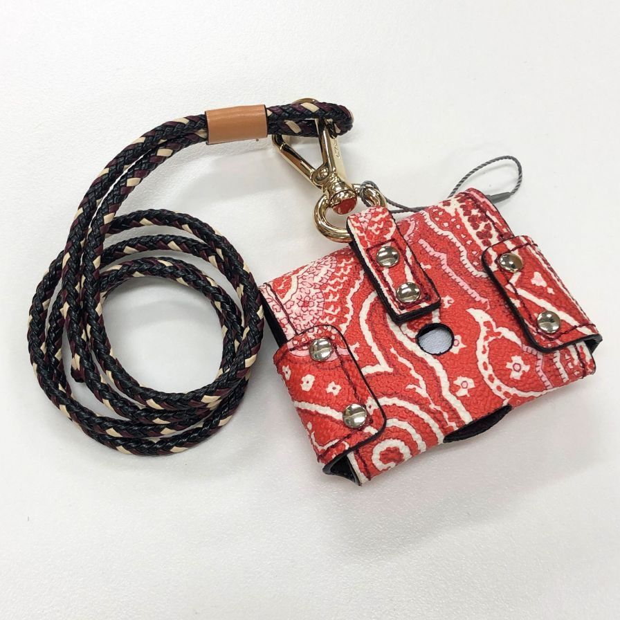 エトロ エアポッズケース カンフーパンダ AFI17