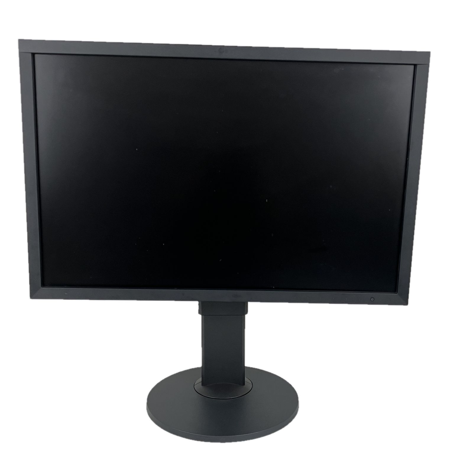 EIZO ColorEdge CS2420 24.1インチ 液晶モニター 2018年製 PC周辺機器
