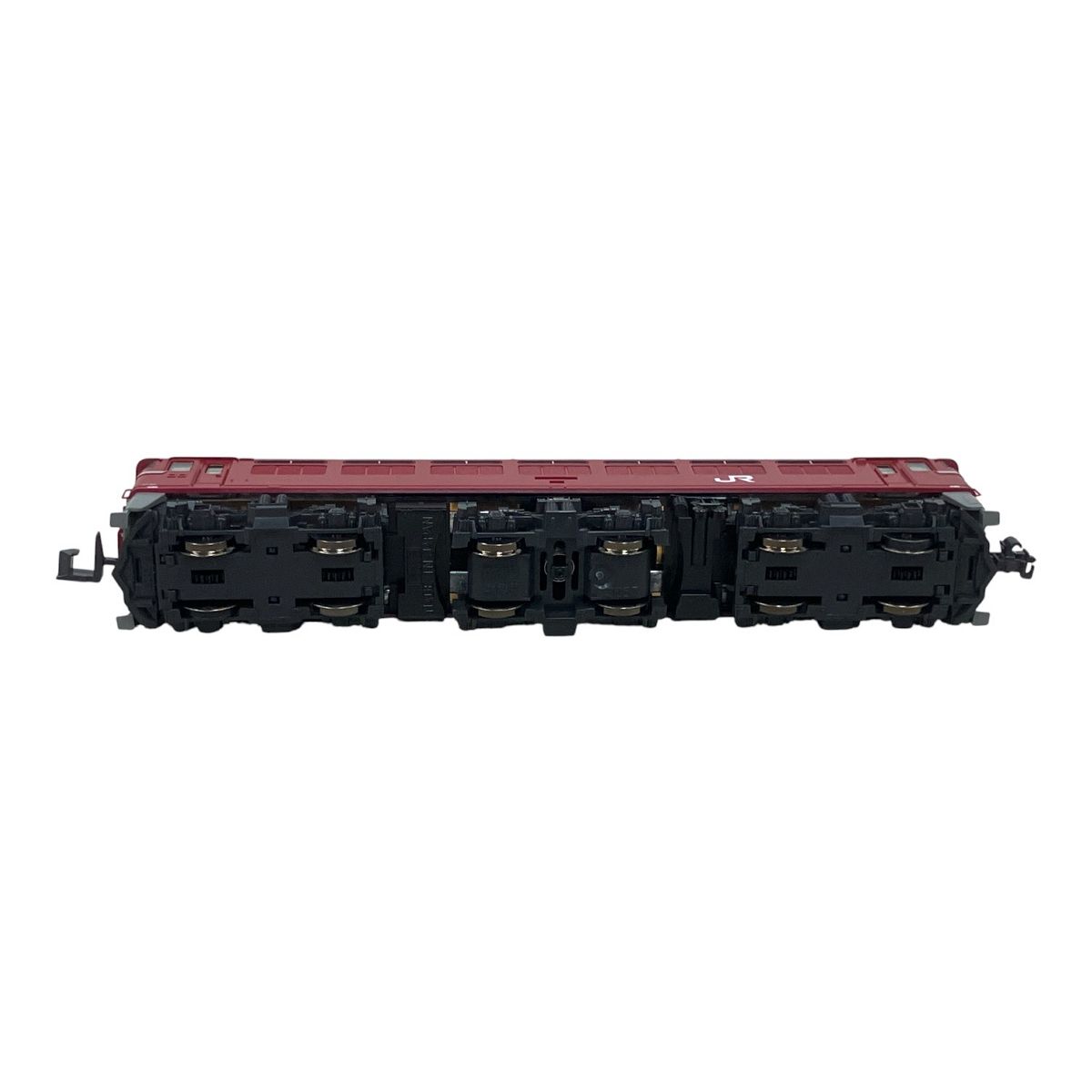 KATO 3066-4 EF 81 JR東日本 双頭 器 Nゲージ 鉄道模型 カトー 建物模型 モデリング用品