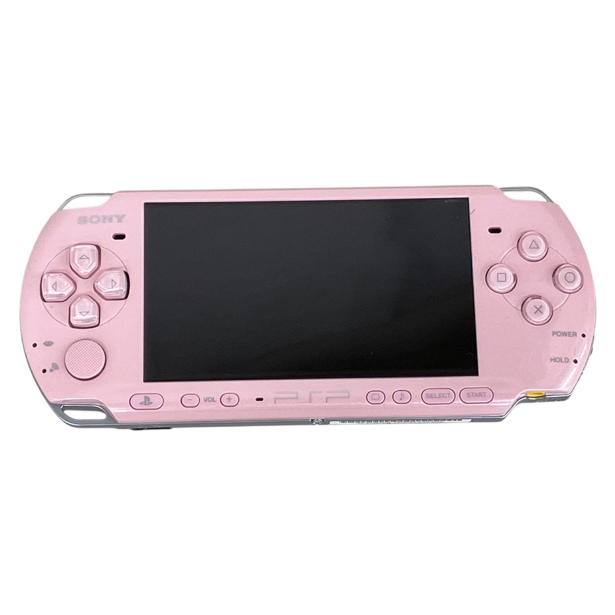 プレイステーション ポータブル