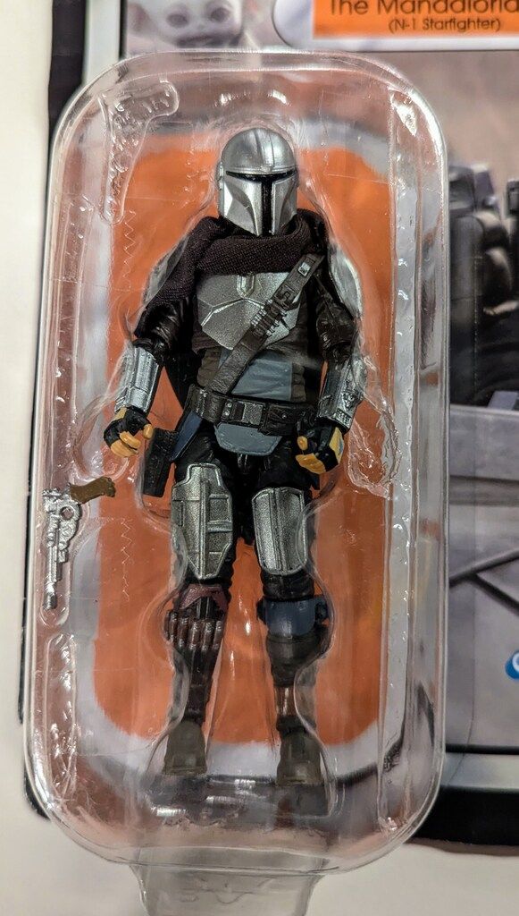 HASBRO THE VITAGE STAR WARS N 1 3 5インチ アメコミ フィギュア ゲーム おもちゃ グッズ