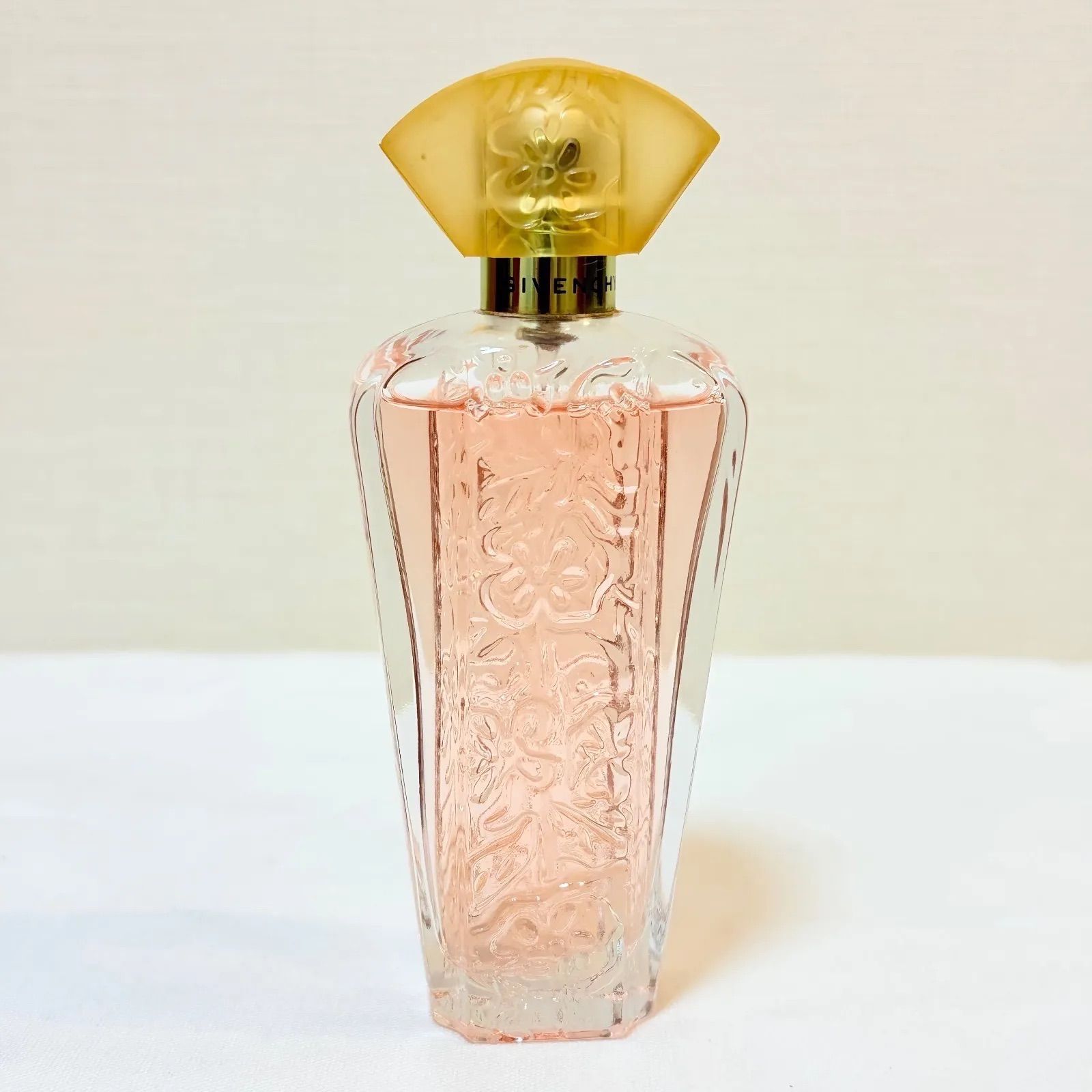 GIVENCHY jardin d'interdit EAU DE TOILETTEジバンシー ジャルダン