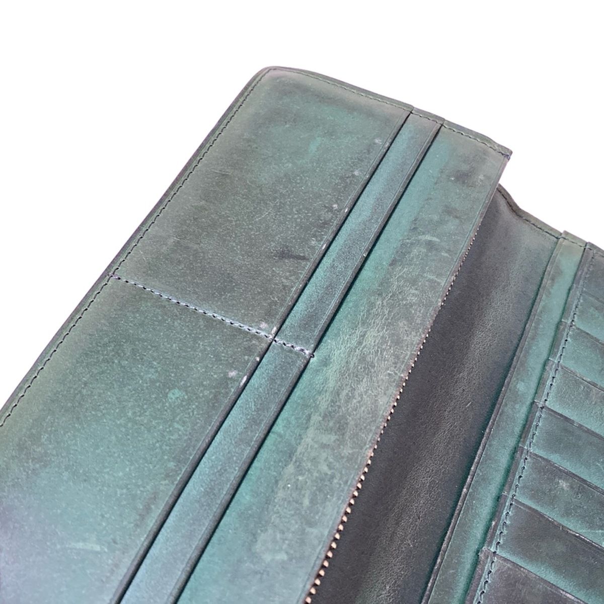 ココマイスター 長財布