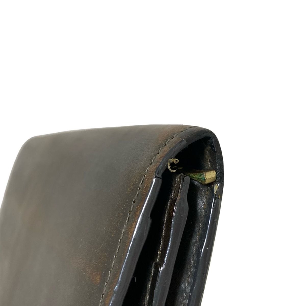 ココマイスター 長財布