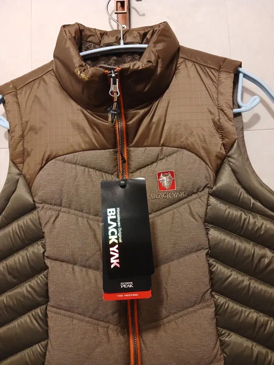 BLACK YAK ブラックヤク レディース ダウン ベスト 90 95 サイズ
