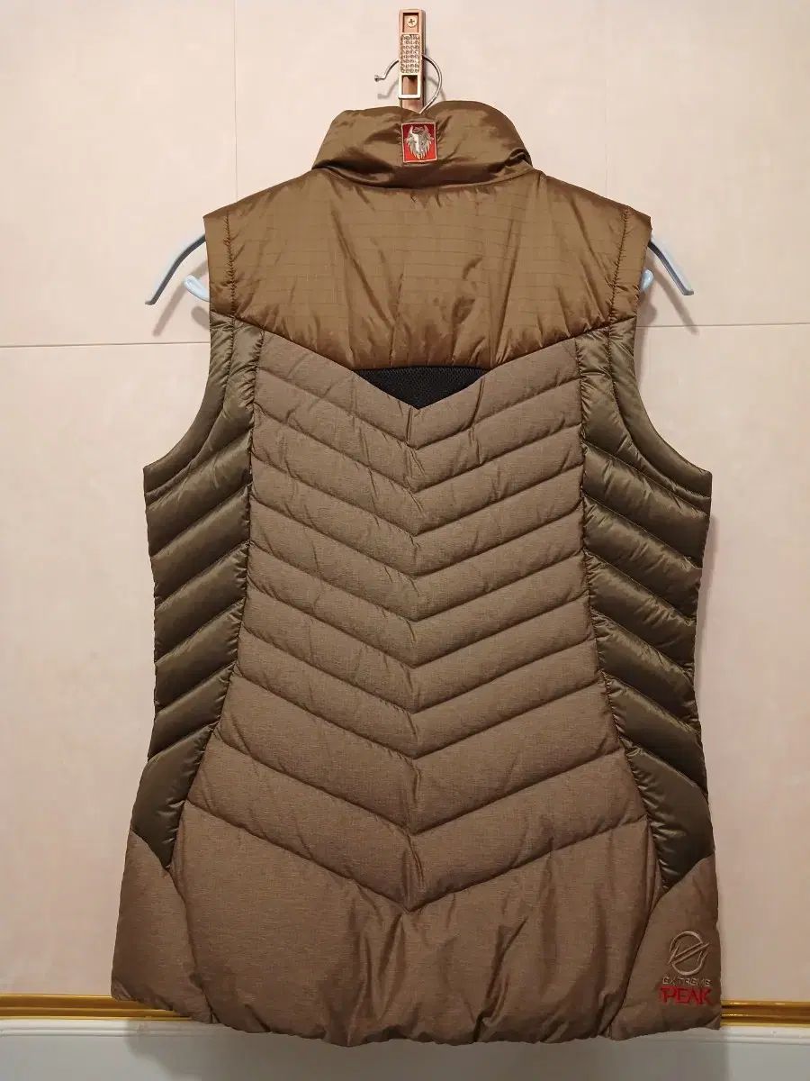 レディース ダウン