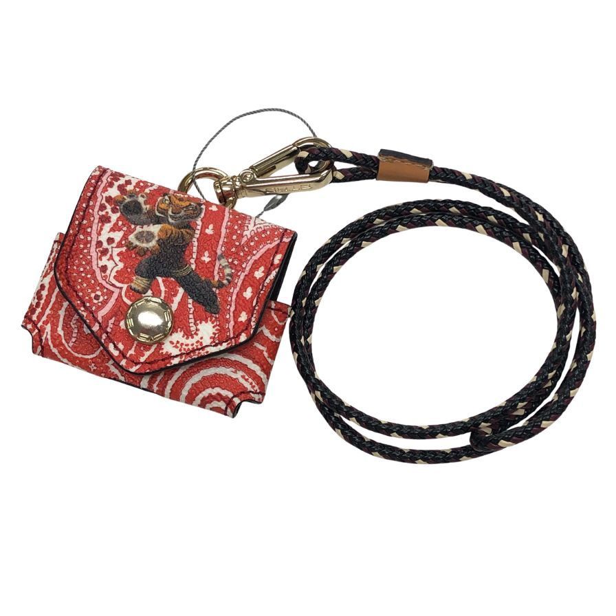 エトロ エアポッズケース カンフーパンダ AFI9