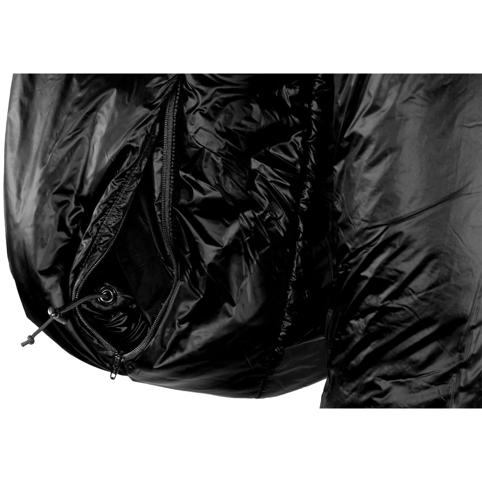 Enlightened Equipment エンライト イクイップメント Men s Torrid Jacket メンズ トリッド ジャケット Graphite 7D Salmon 7D nylon S