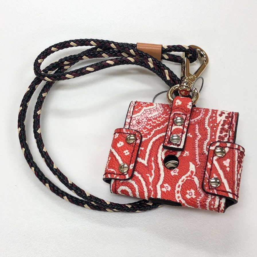 エトロ エアポッズケース カンフーパンダ AFI16