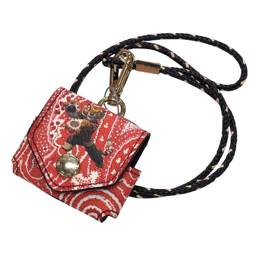 エトロ エアポッズケース カンフーパンダ AFI16