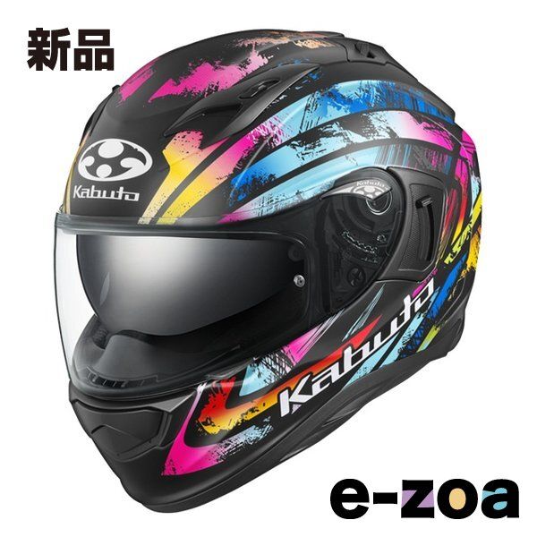 OGK オージーケー カムイ 3 プリズマ フラットマルチ S KAMUI PRISMAフラットマルチ 2653719