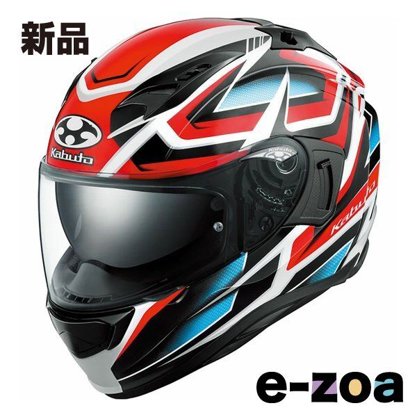 OGK オージーケー KAMUI 3アクロバットWHRDL 2651769