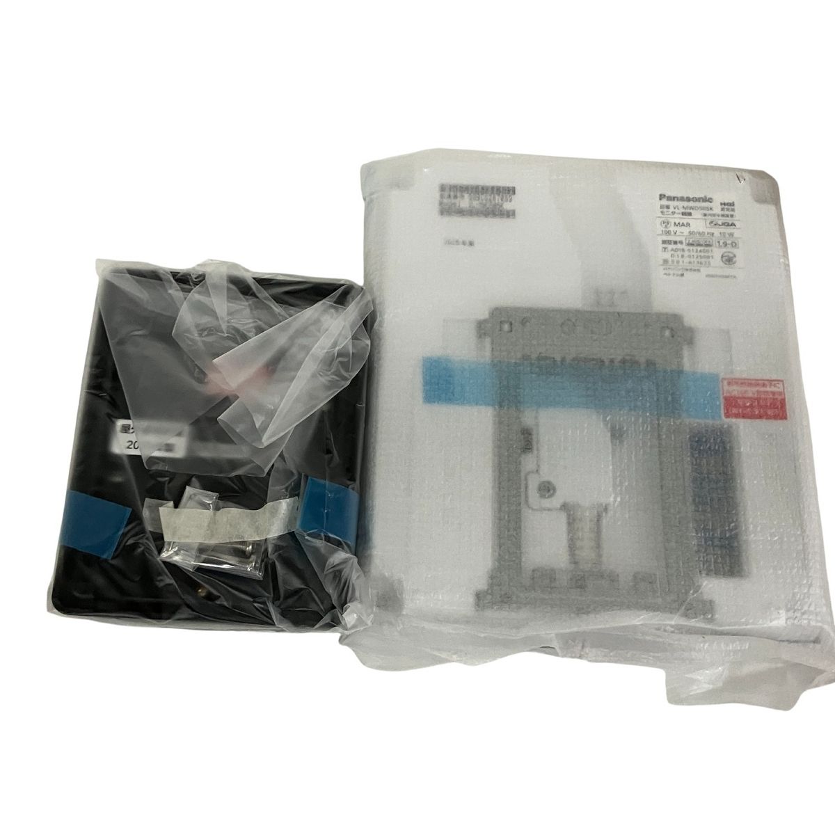 テレビドアホン