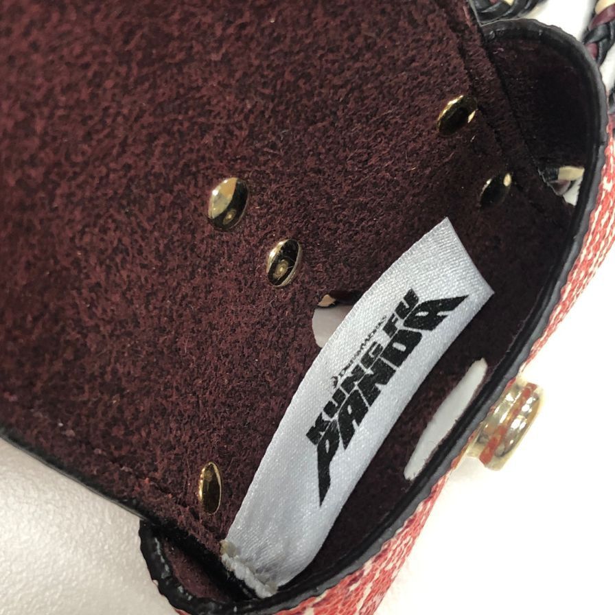 カンフーパンダ AFI8