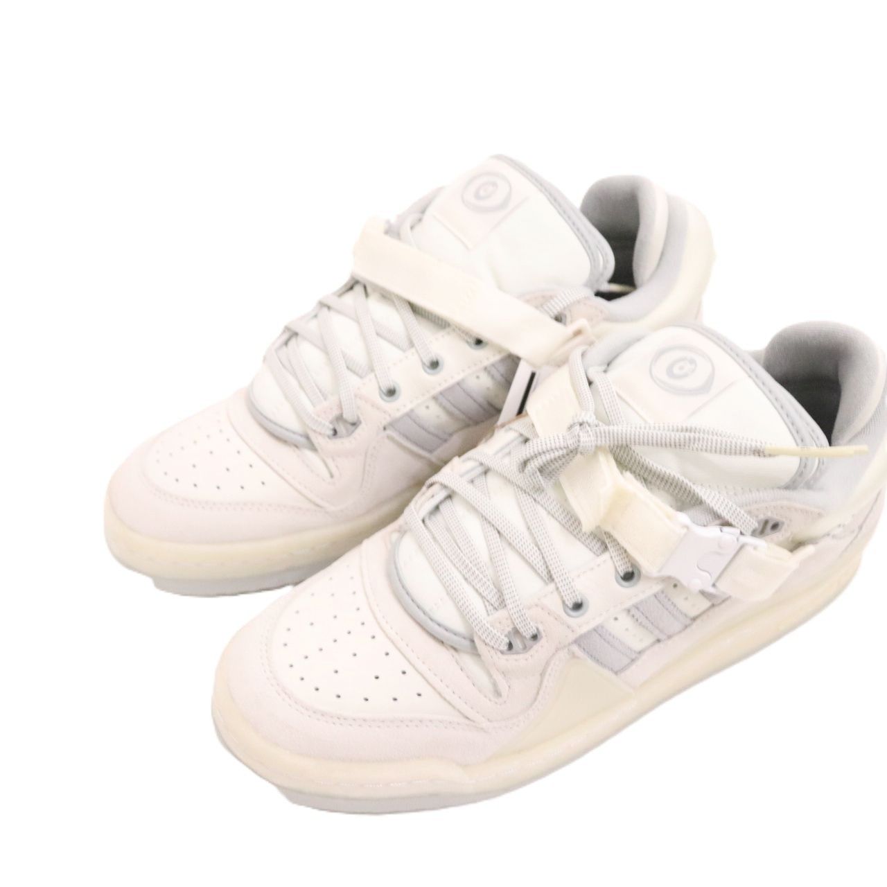 新品】adidas アディダス × BAD BUNNY 29.0cm メンズ スニーカー 22AW 