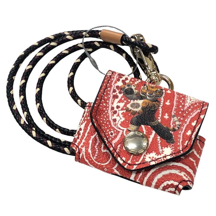 エトロ エアポッズケース カンフーパンダ AFI3