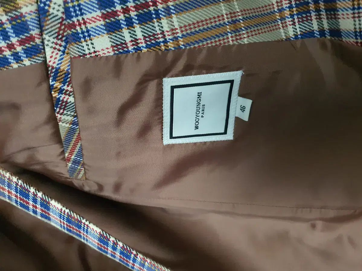 セットアップ 46