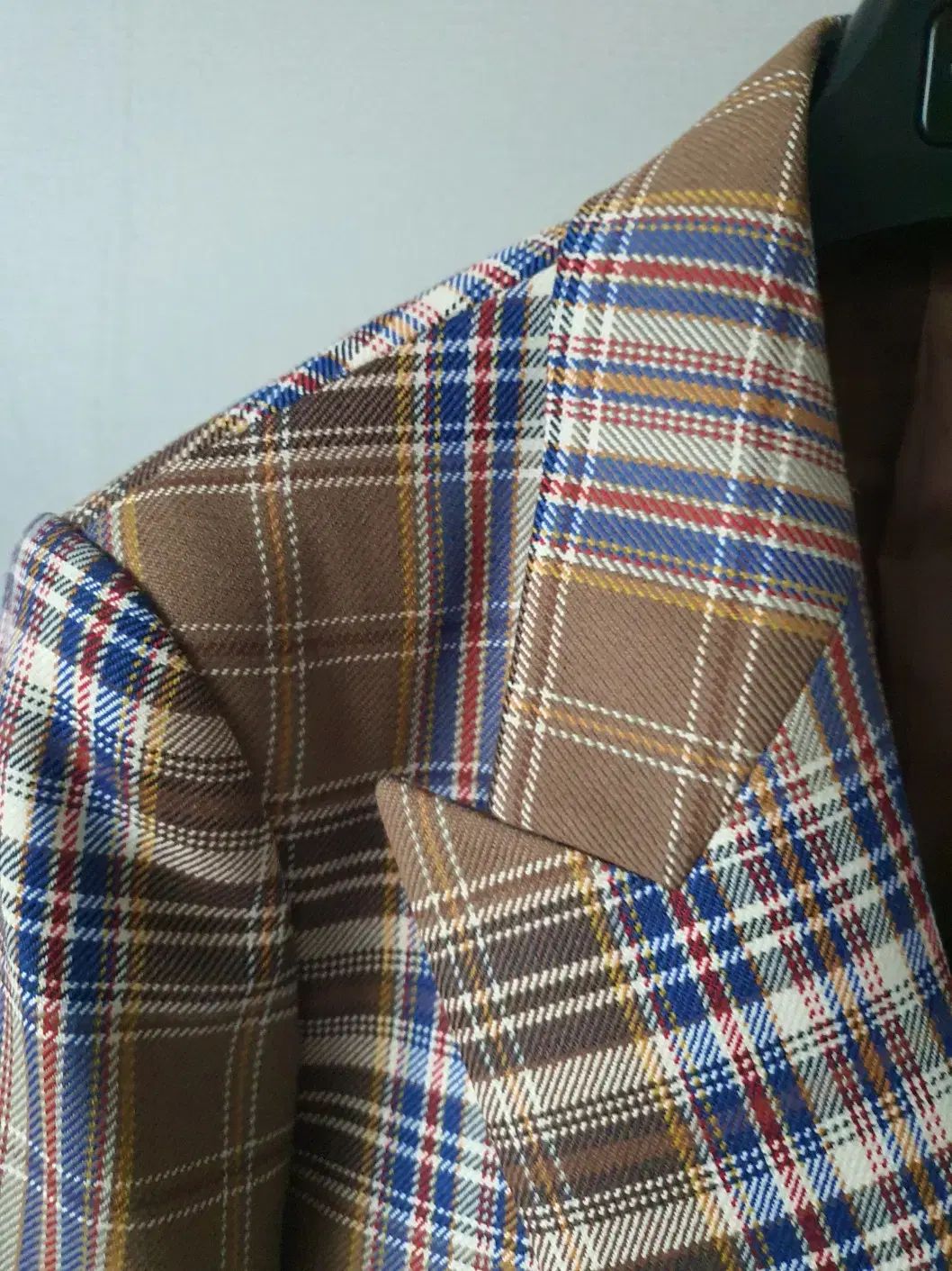 セットアップ 46