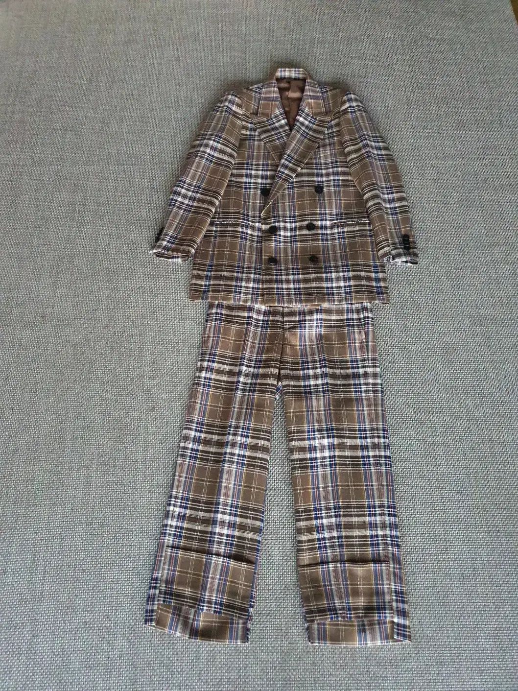 ウーヨンミ 20SS