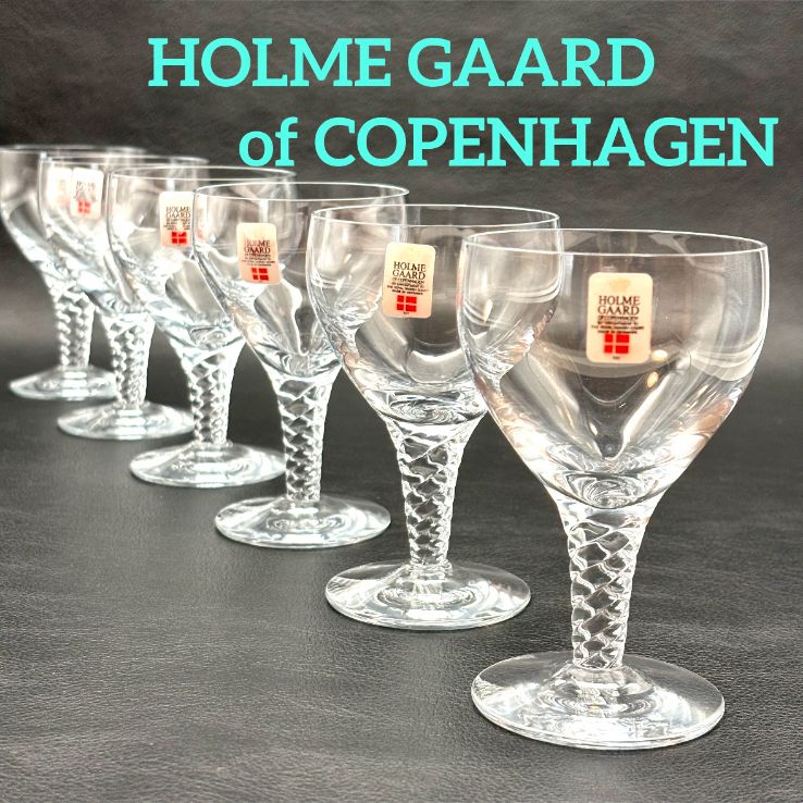 HOLME GAARD OF COPENHAGEN】ホルムガード オブ コペンハーゲン Amager